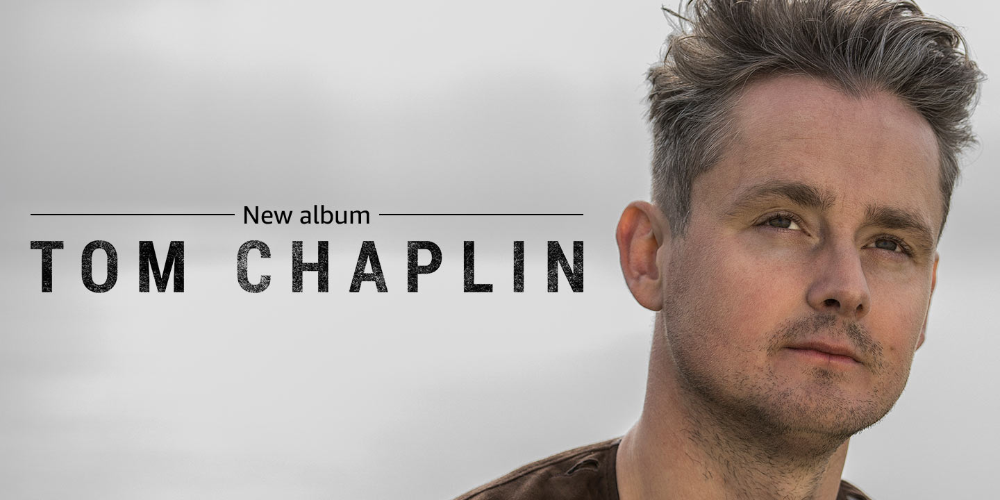 Tom Chaplin