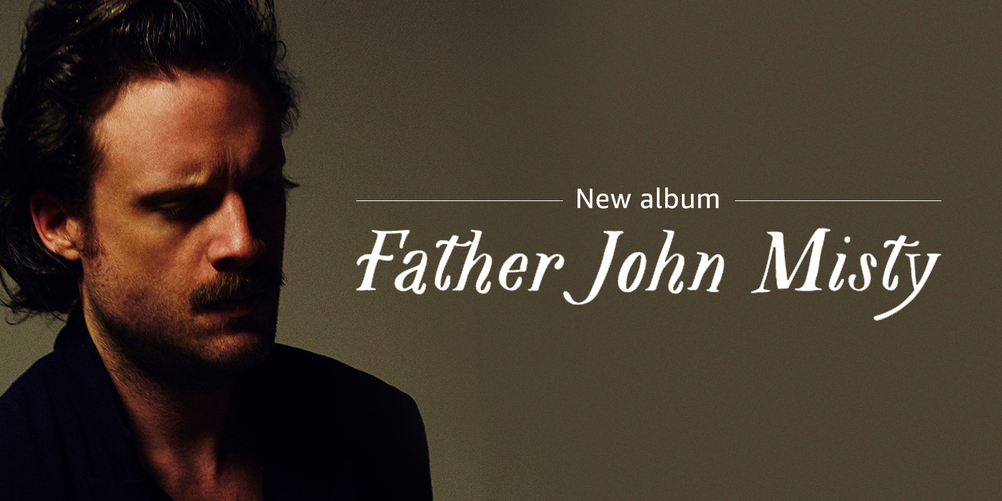 Father John Misty