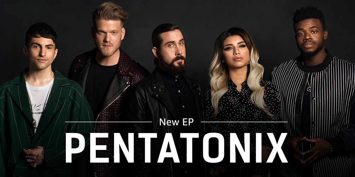 Pentatonix