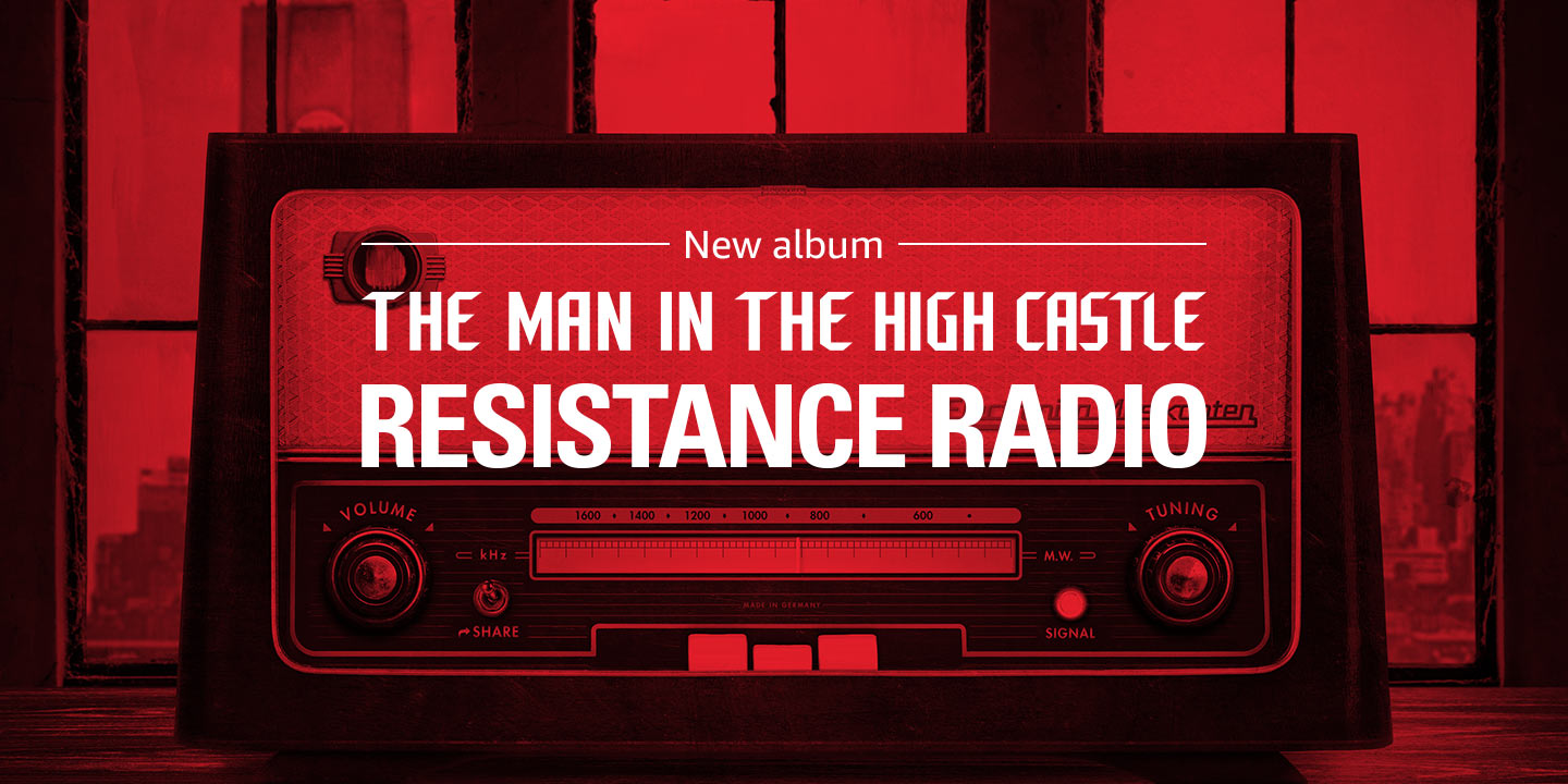 Resistance Radio