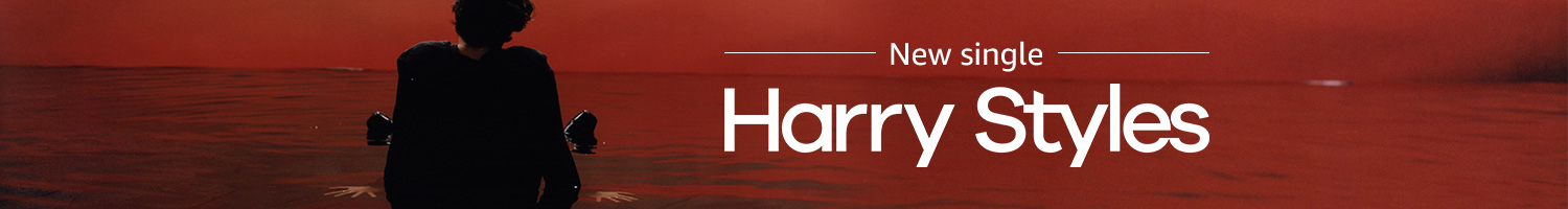 Harry Styles
