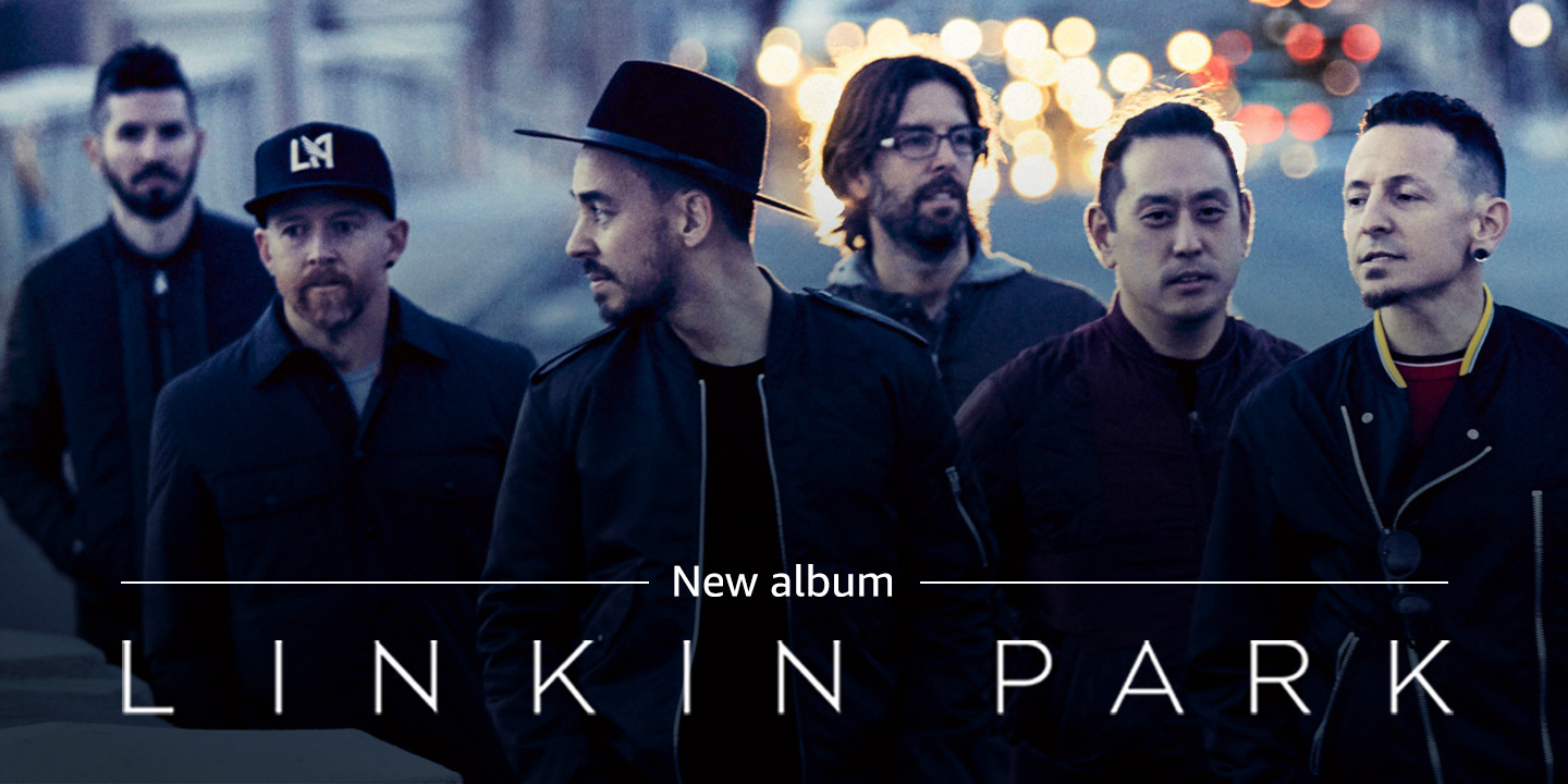 Linkin Park