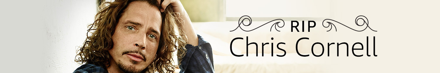 Chris Cornell