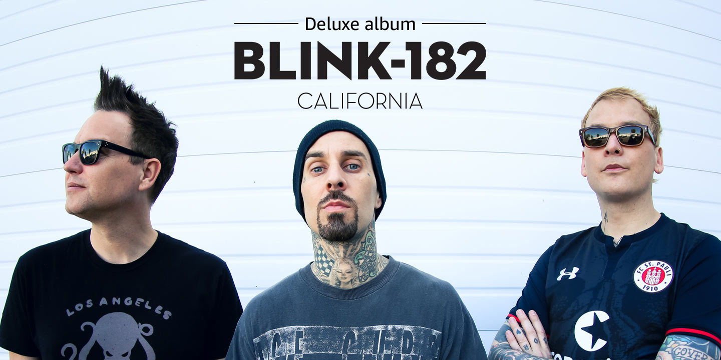 Blink 182