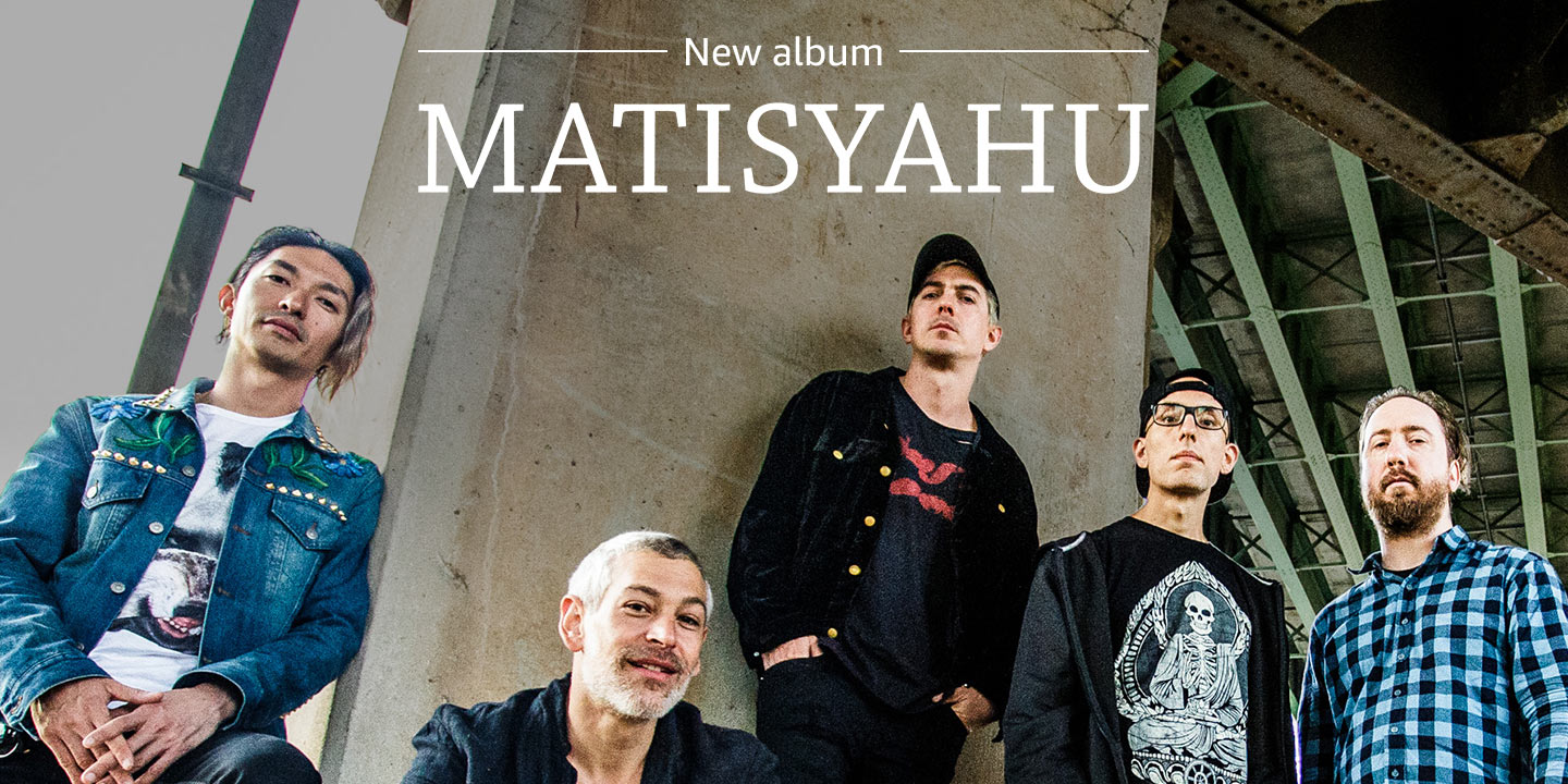 Matisyahu