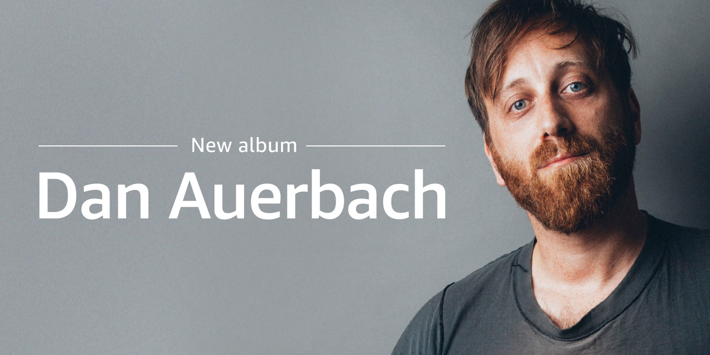 Dan Auerbach