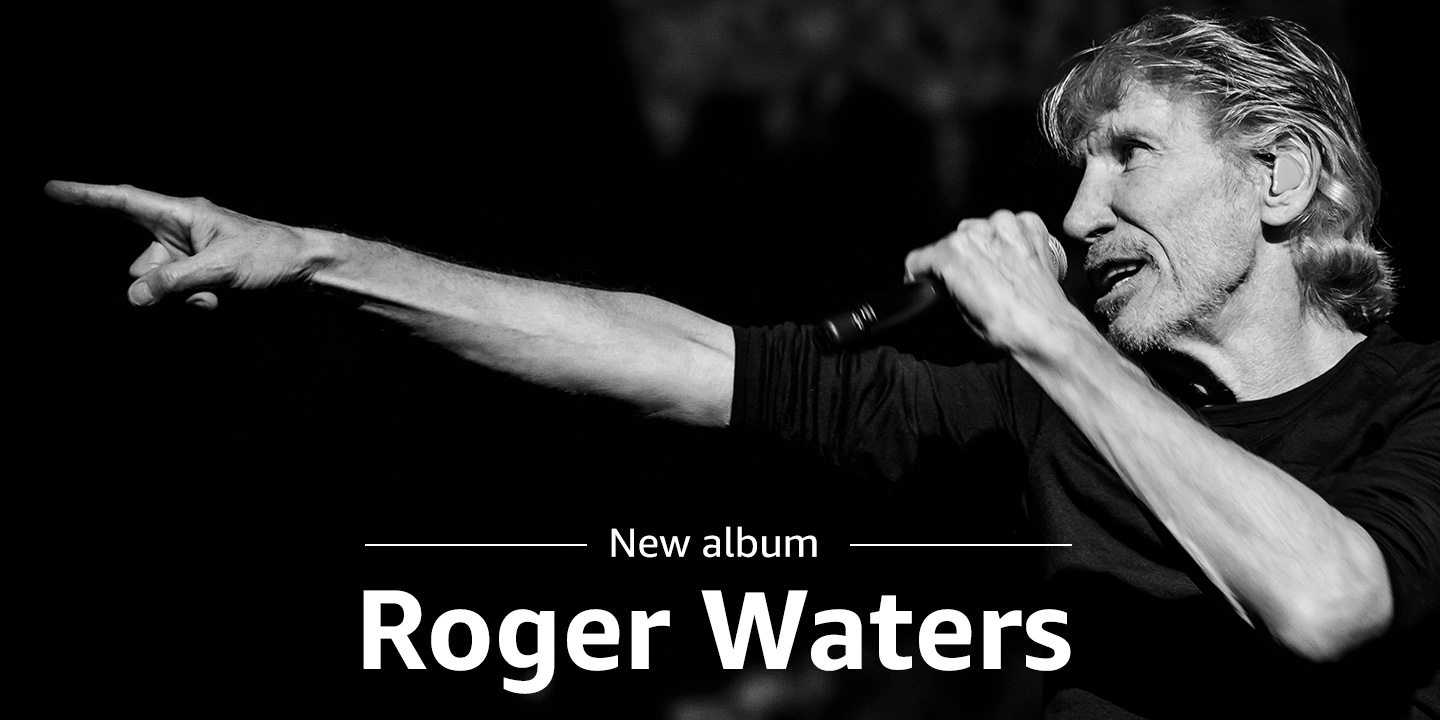 Roger Waters