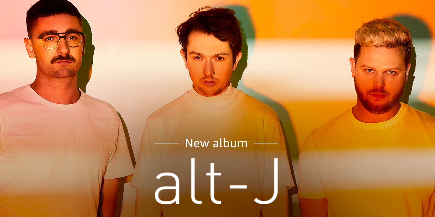alt-J