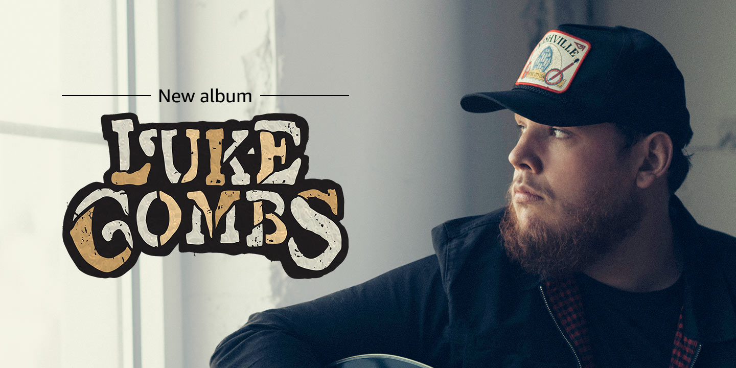 Luke Combs