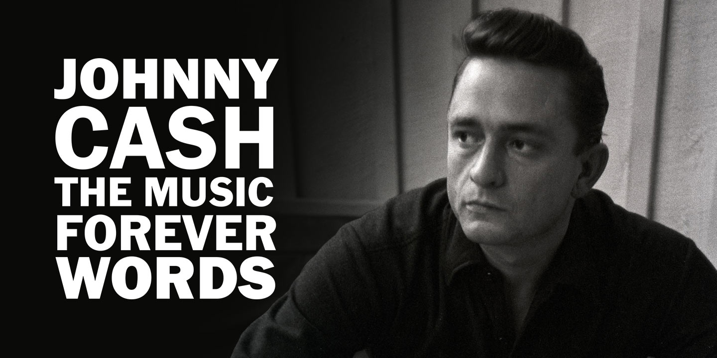 Johnny Cash