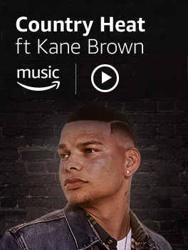 Country Heat featuring Kane Brown