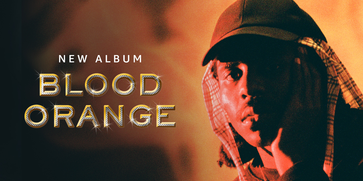 blood orange