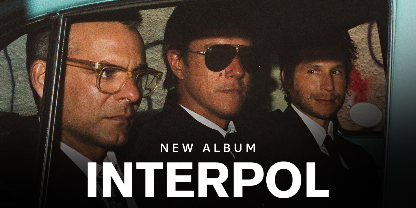 Interpol