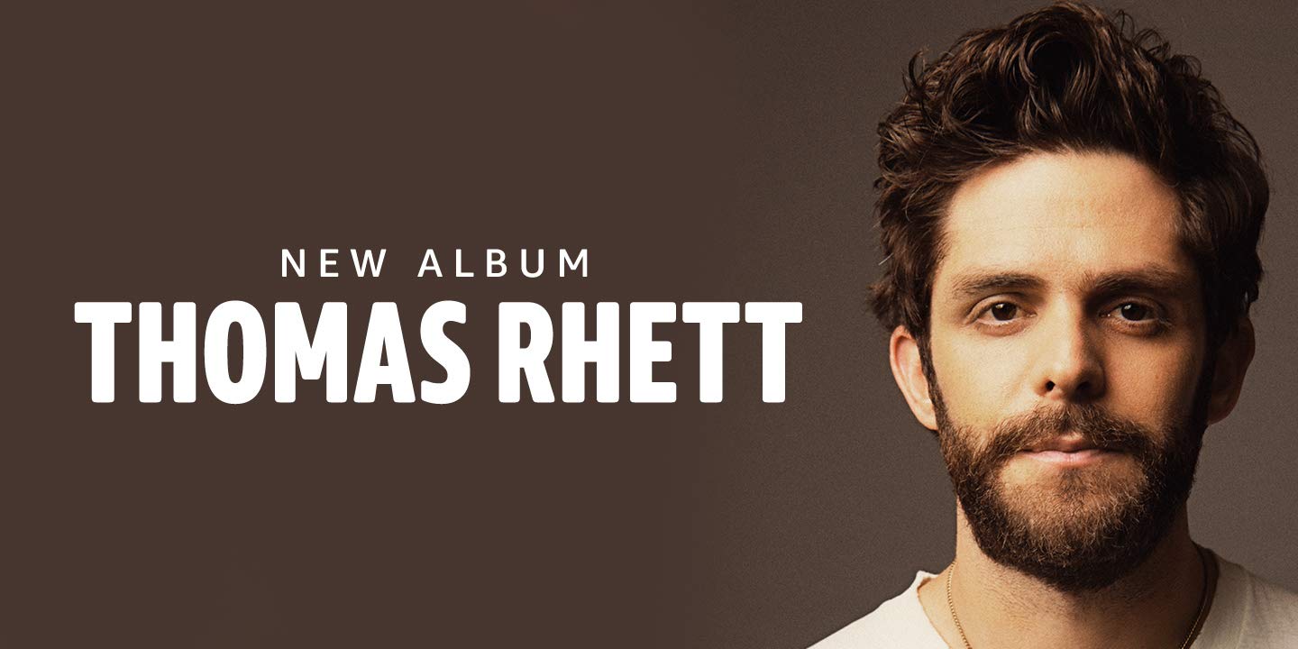 Thomas Rhett