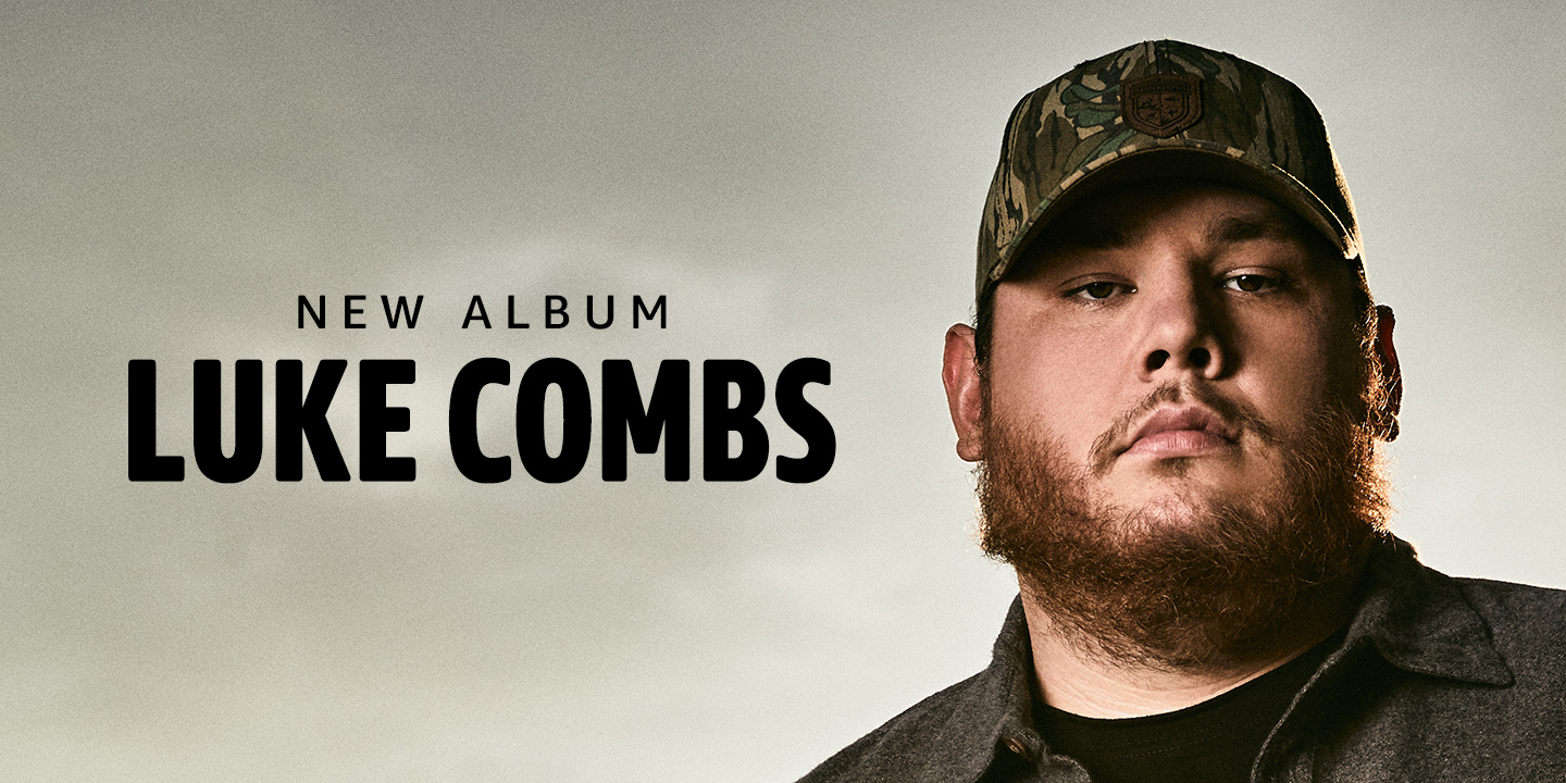 Luke Combs