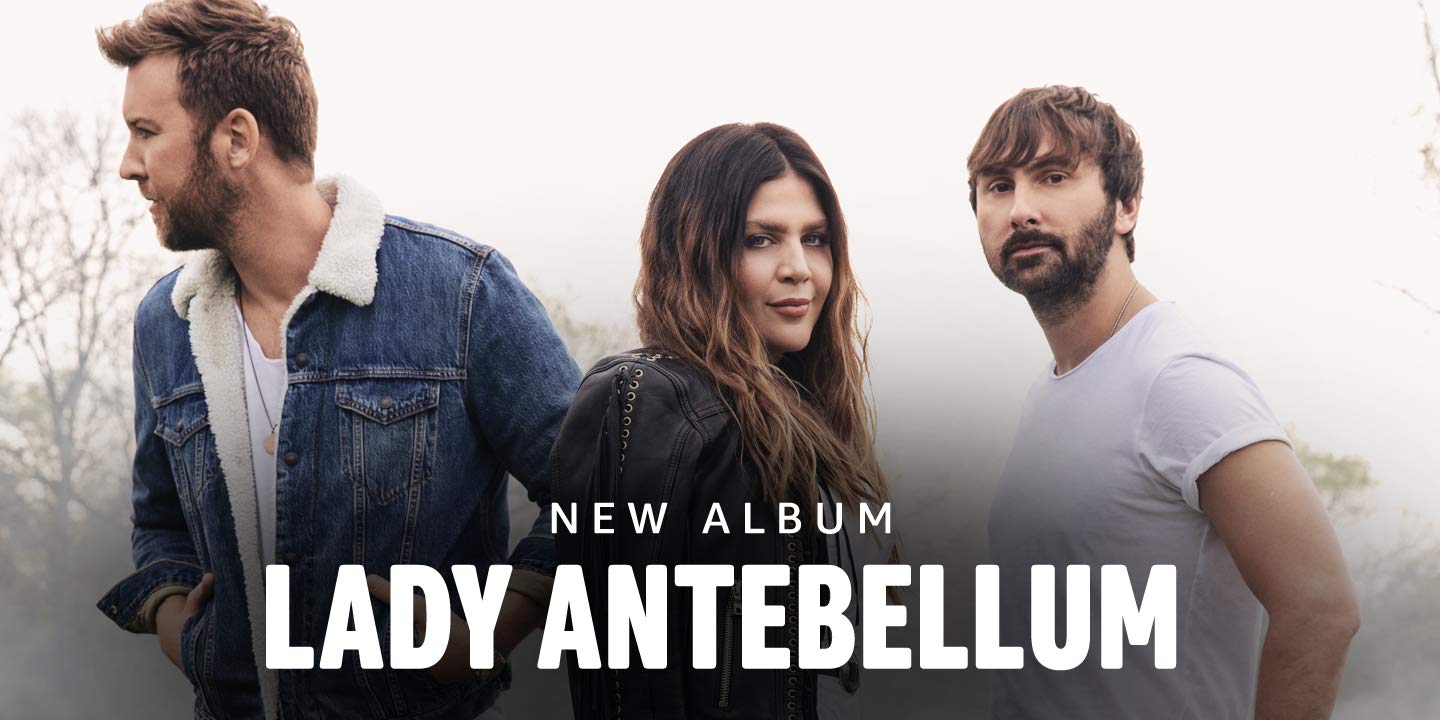 Lady Antebellum