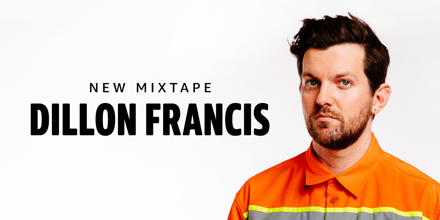 Dillon Francis