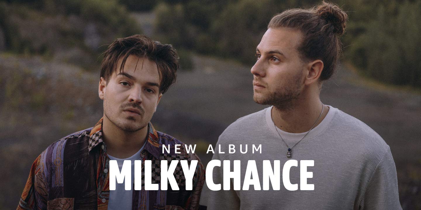 Milky Chance