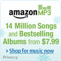 Amazon MP3