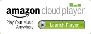 Launch Amazon Cloud Player for Web