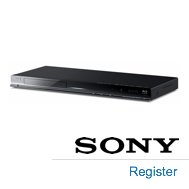Sony Blu-ray