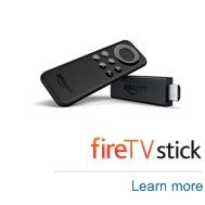 fireTV Stick