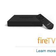 fireTV