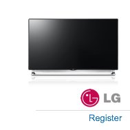 LG TV