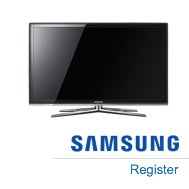 Samsung TV