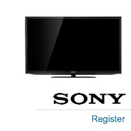 Sony TV