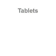 Tablets
