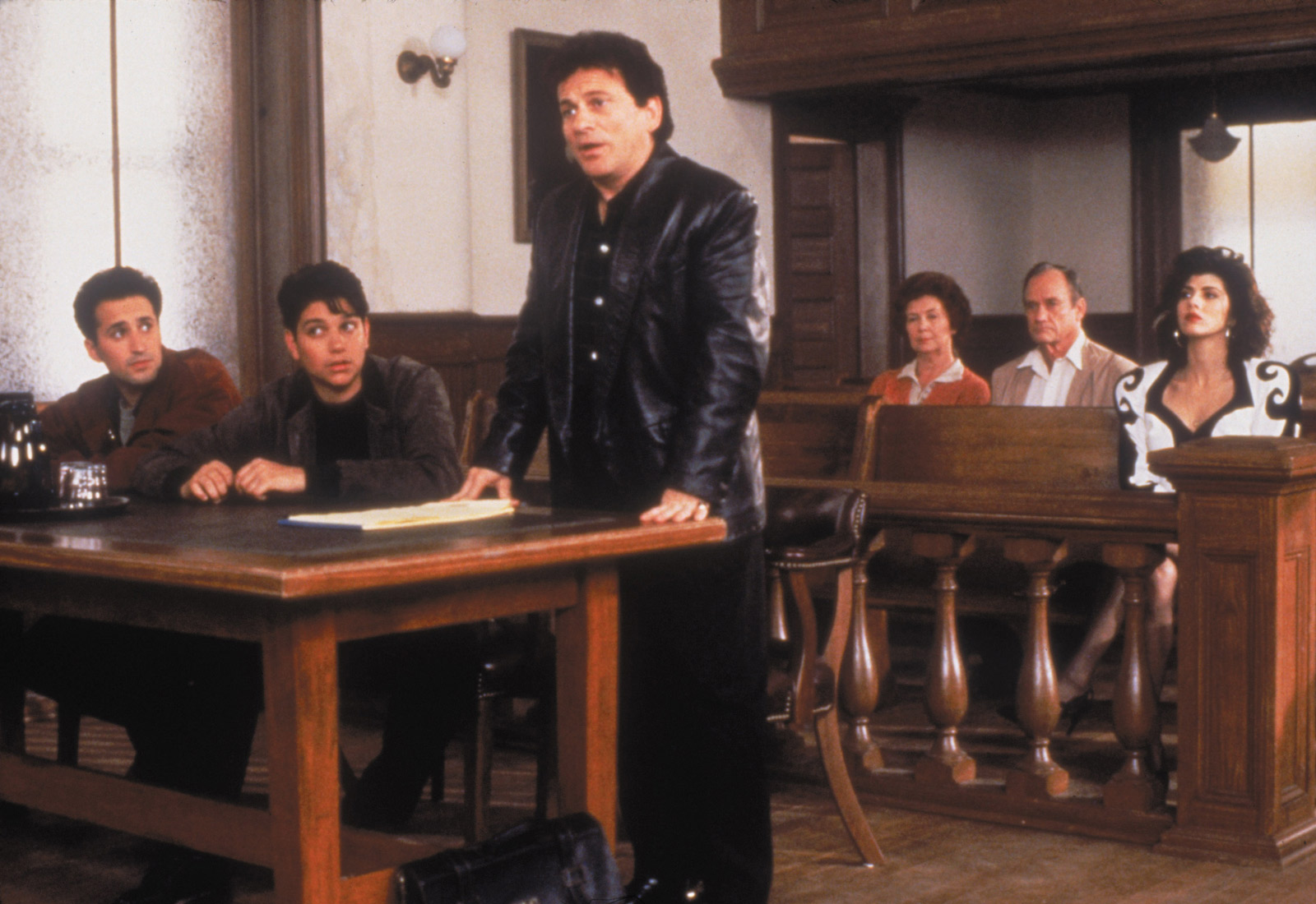 Watch My Cousin Vinny Prime Video