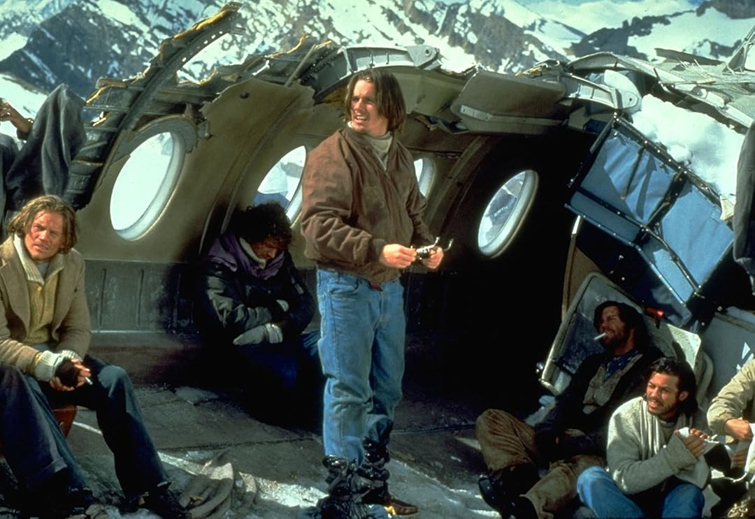 Watch Alive Prime Video