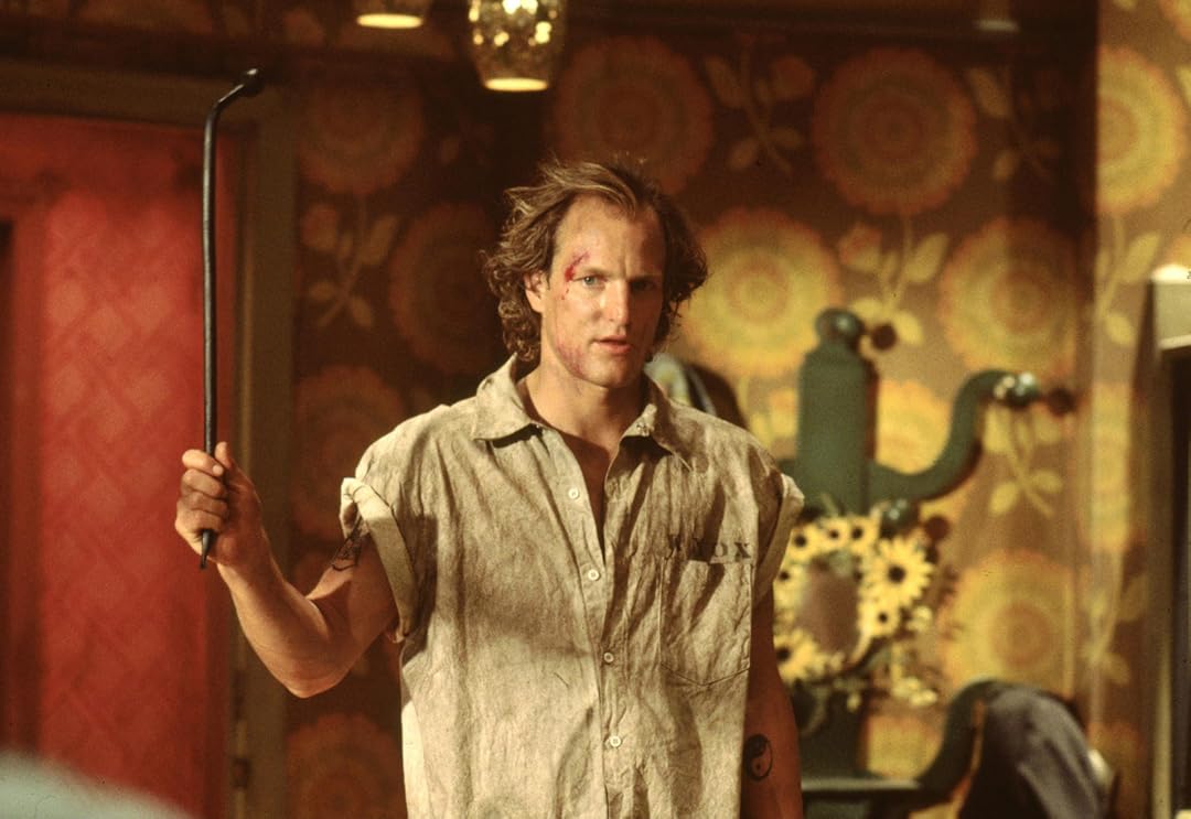 Natural Born Killers Online Sub Español