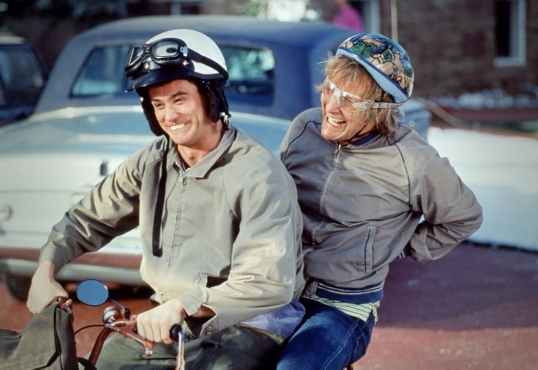 Watch Dumb And Dumber Prime Video