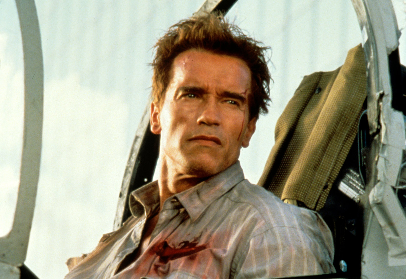 Amazon Com Watch True Lies Prime Video