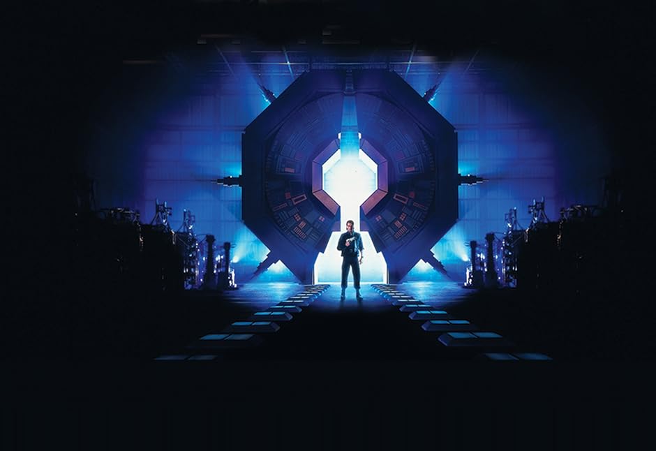 Showtime Full Timecop Online Free