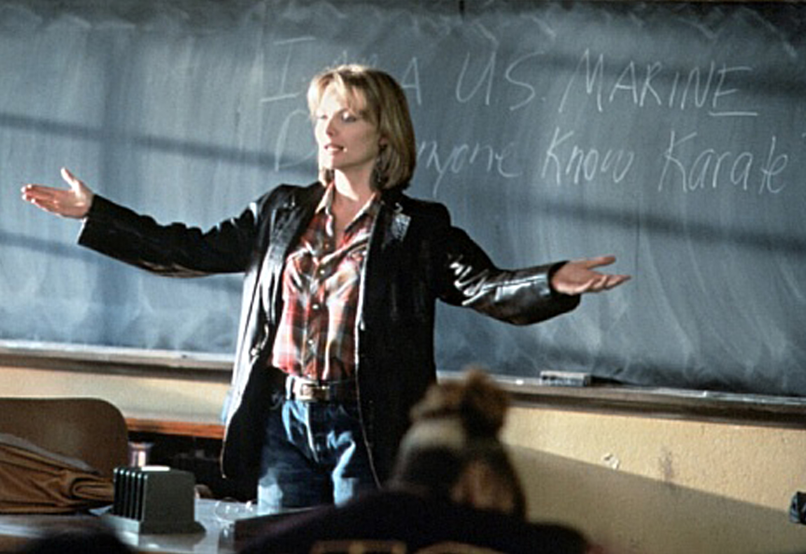 Watch Dangerous Minds Prime Video