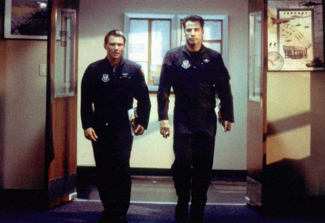 Broken Arrow 1996 Yify Download Movie Torrent Yts