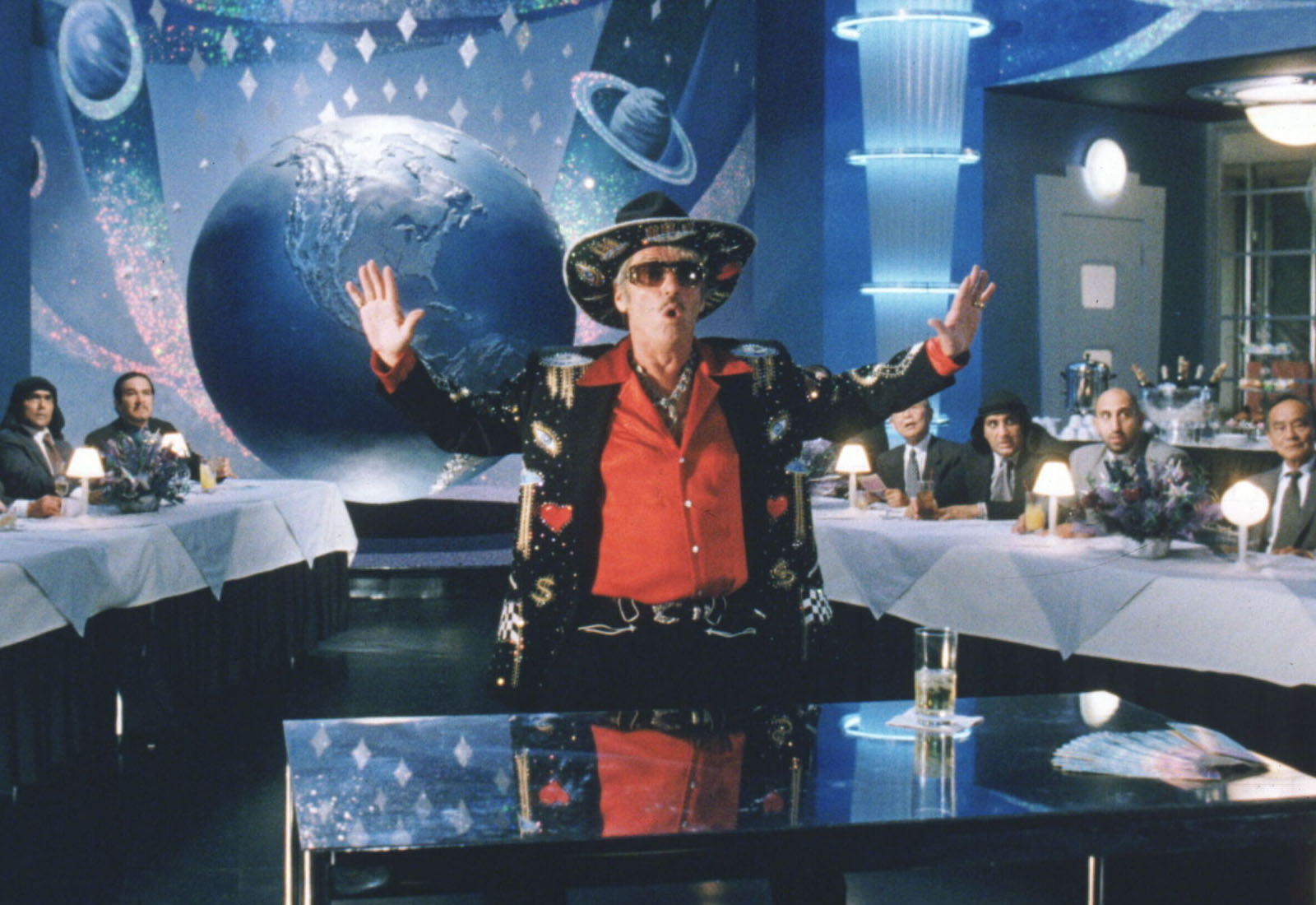 Watch Mars Attacks! Prime Video