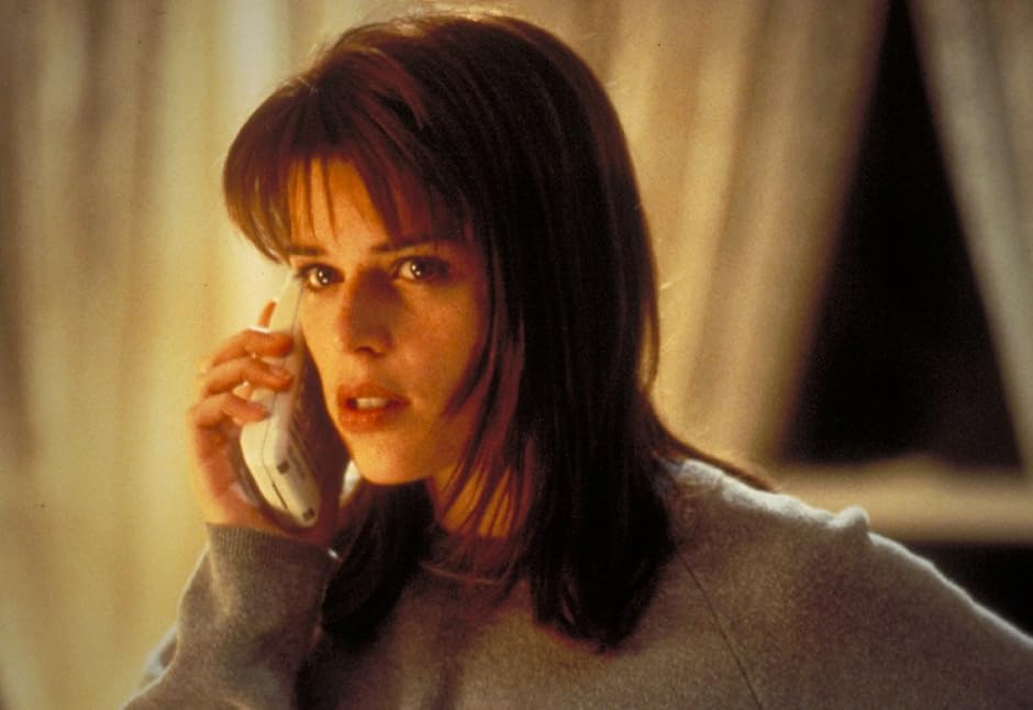 Watch Scream 2 Streaming
