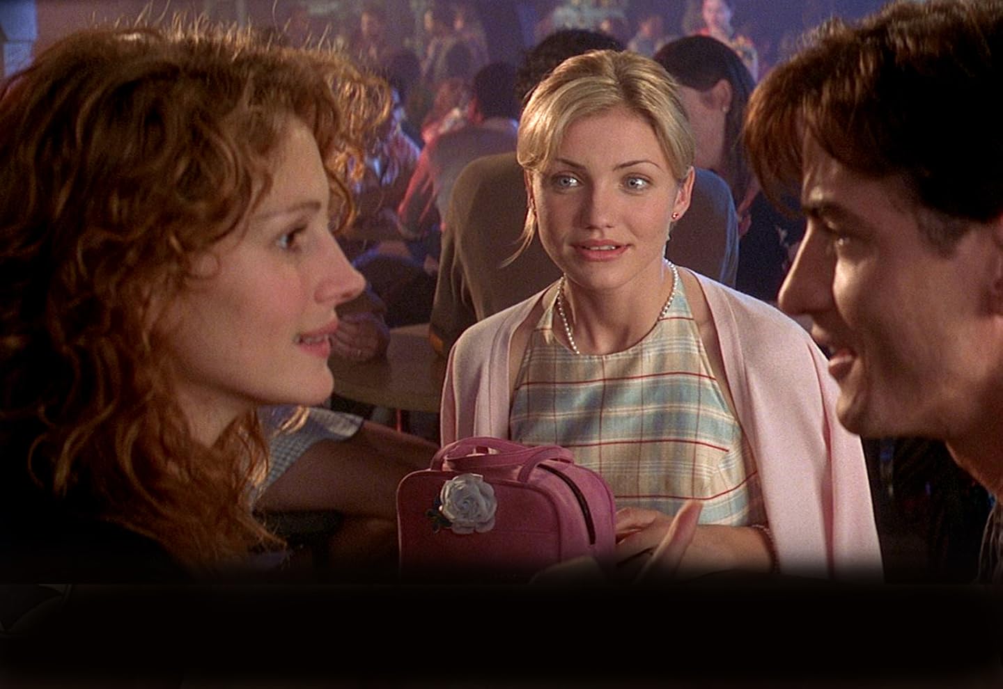 Watch My Best Friend�s Wedding Prime Video