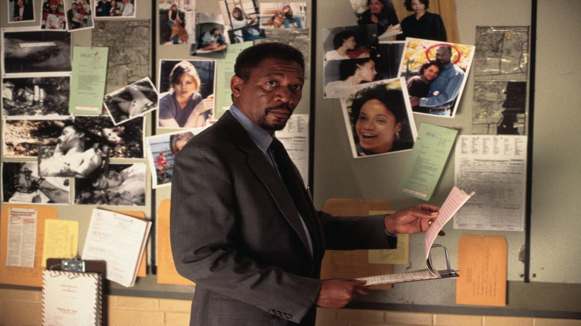 Watch The Bone Collector Prime Video