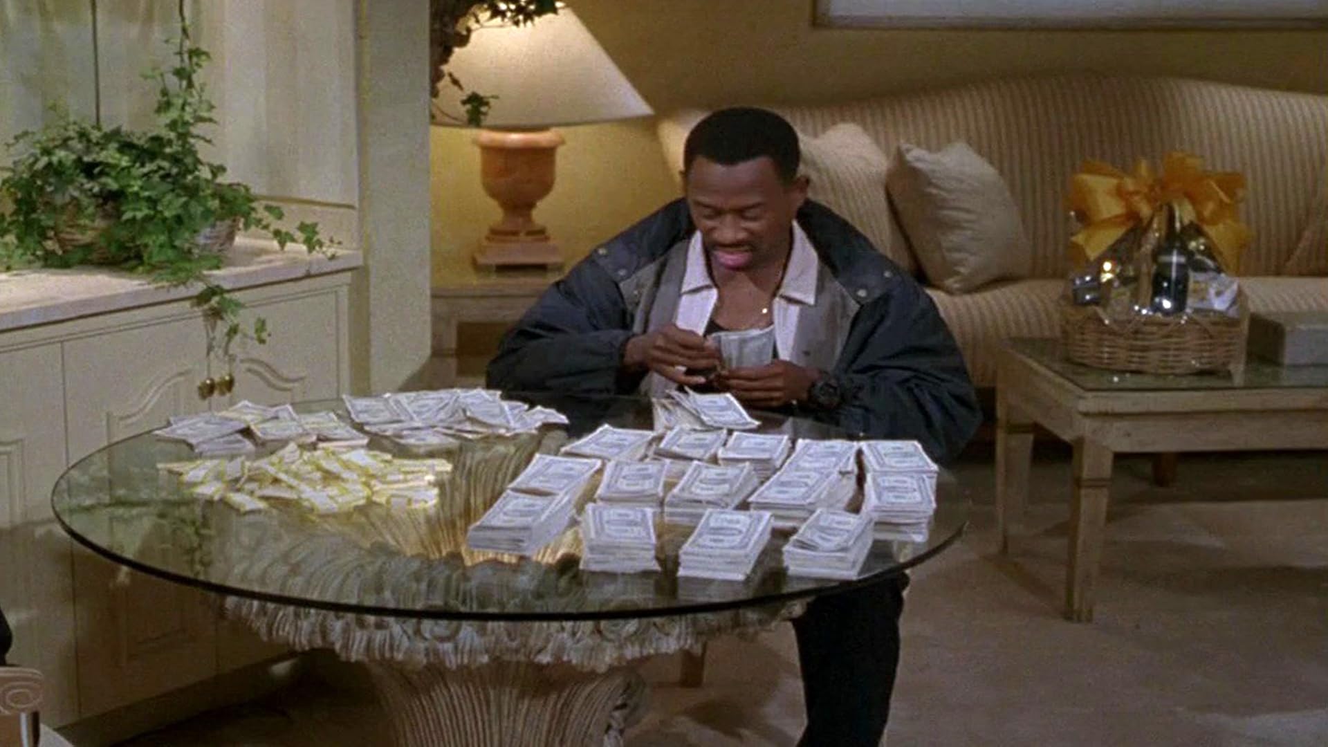 Watch A Low Down Dirty Shame Prime Video