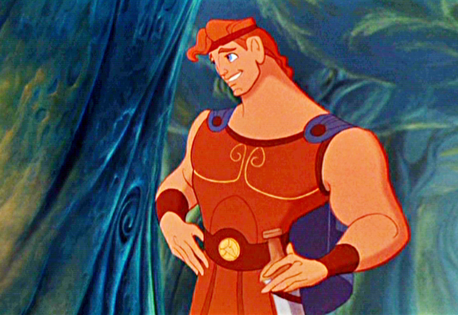 Amazon Co Jp ヘラクレス 吹替版 を観る Prime Video