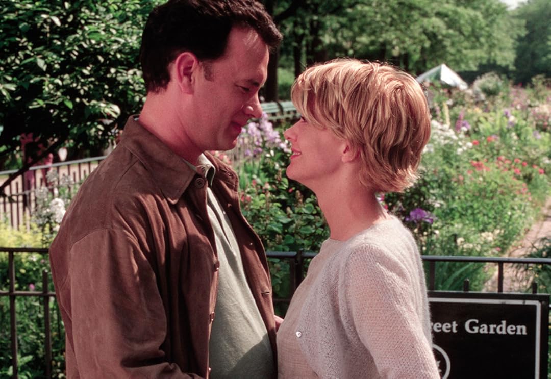 Amazon Co Jp ユー ガット メール 字幕版 を観る Prime Video