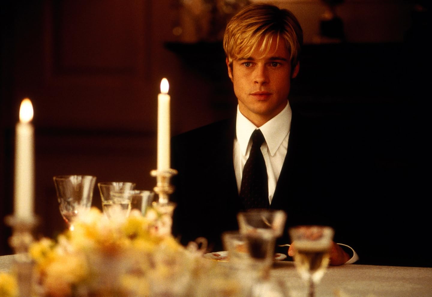 Watch Meet Joe Black Prime Video(02)