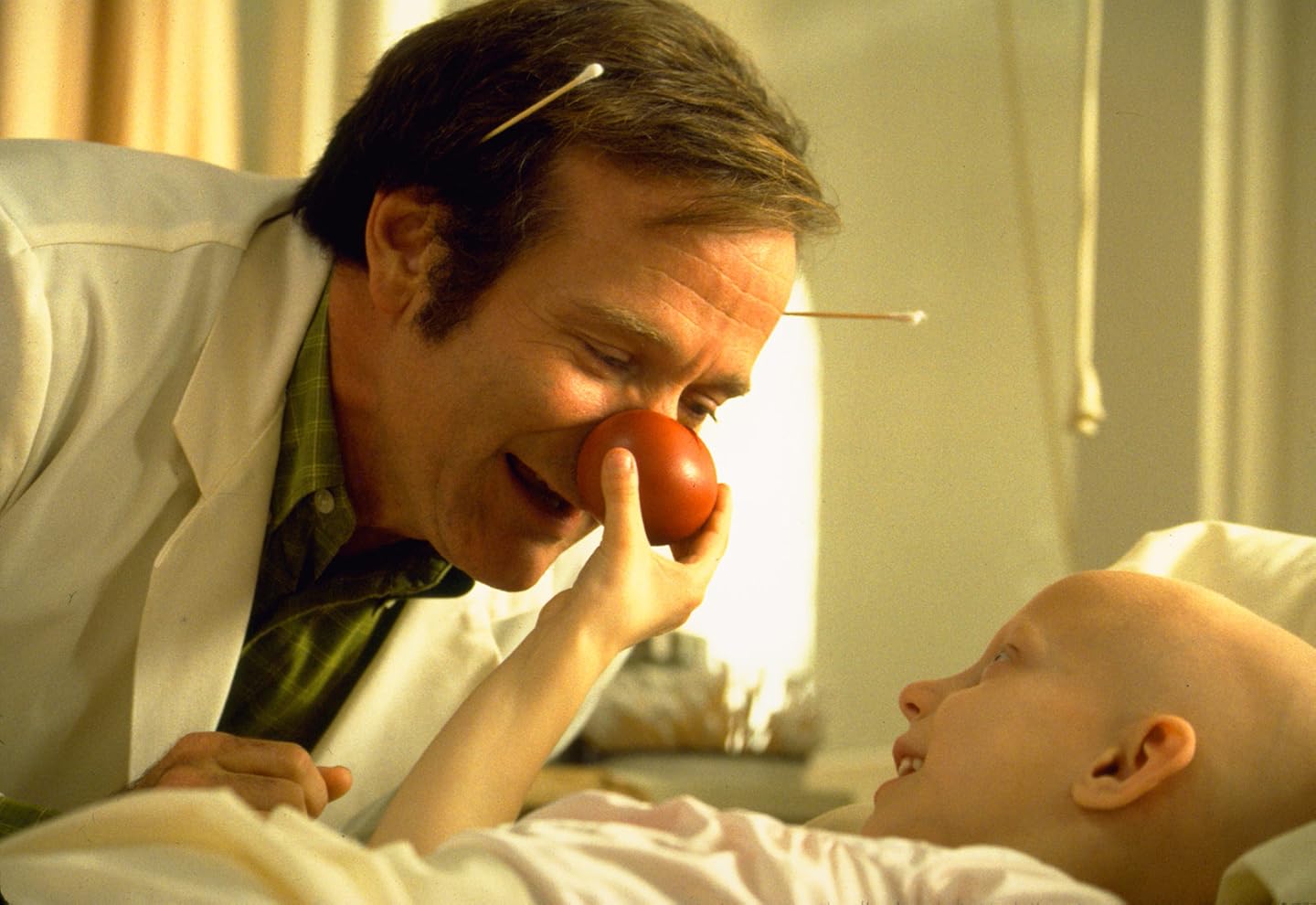 Watch Patch Adams Prime Video