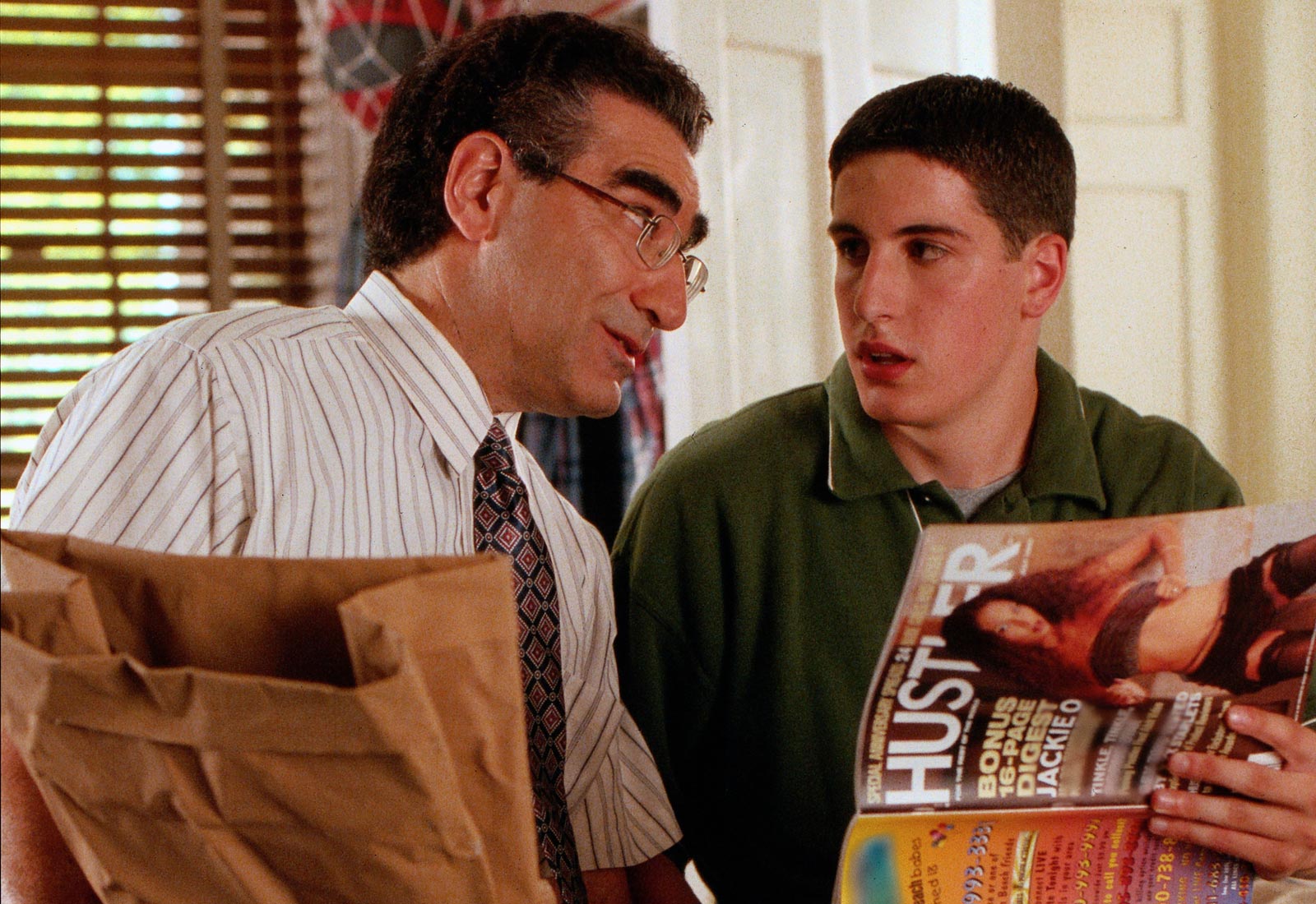 Amazon.com: Watch American Pie | Prime Video