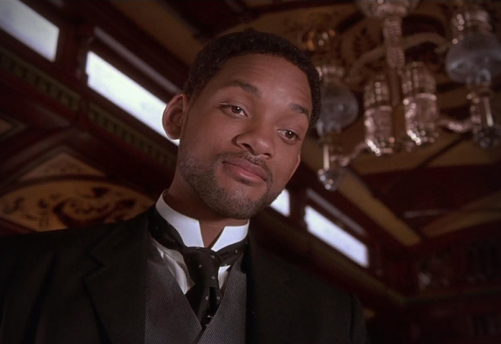 Amazon Co Jp ワイルド ワイルド ウエスト 字幕版 を観る Prime Video